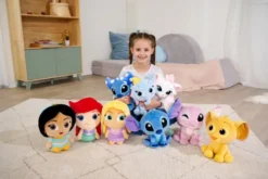 Disney - Doorables Angel Bamse