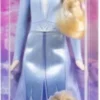 Disney Frost - Elsa Dukke - 27 CM