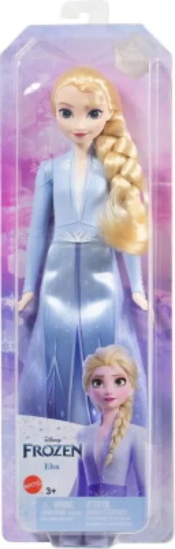 Disney Frost - Elsa Dukke - 27 CM