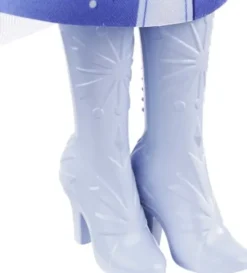 Disney Frost - Elsa Dukke - 27 CM