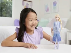 Disney Frost - Elsa Dukke - 27 CM