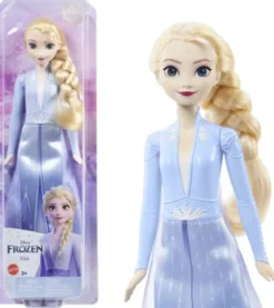 Disney Frost - Elsa Dukke - 27 CM