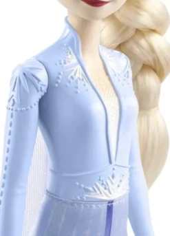Disney Frost - Elsa Dukke - 27 CM