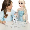 Disney Frozen - Playdate Elsa - 80Cm - 240474