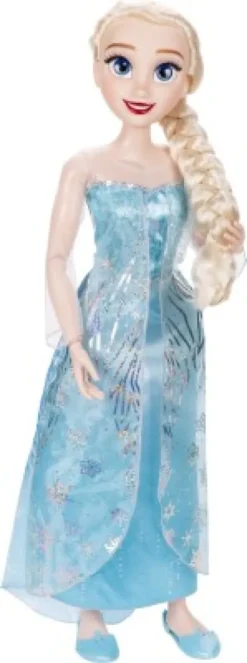 Disney Frozen - Playdate Elsa - 80Cm - 240474