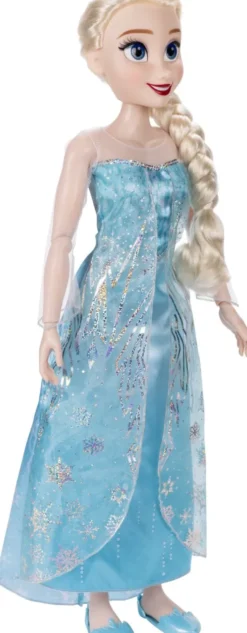 Disney Frozen - Playdate Elsa - 80Cm - 240474