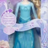 Disney Frozen - Syngende Elsa Dukke - Let It Go - Engelsk