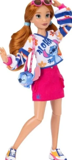 Disney Ily 4Ever - Fashion Dukke - Stitch