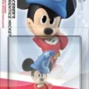Disney Infinity Figur - Troldmand Mickey Mouse