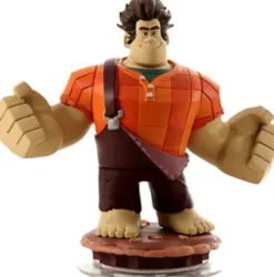 Disney Infinity Figur - Vilde Rolf