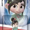 Disney Infinity - Vanilje Figur