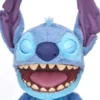 Disney - Interaktive Real Fx Stitch - 45 CM