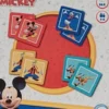 Disney Junior Mickey - Memo Huskespil