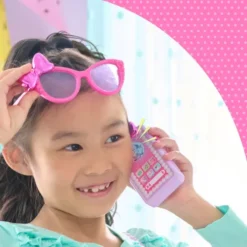 Disney Junior - Minnie Bowfabulous Taske Sæt