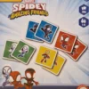 Disney Junior Spidey - Memo Huskespil - Marvel