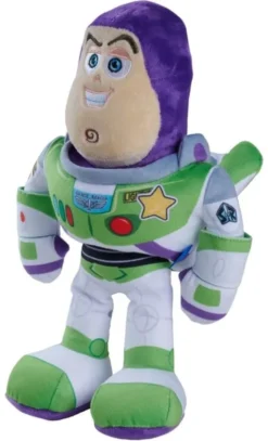 Disney Pixar - Toy Story Buzz - 25Cm - 6315870701