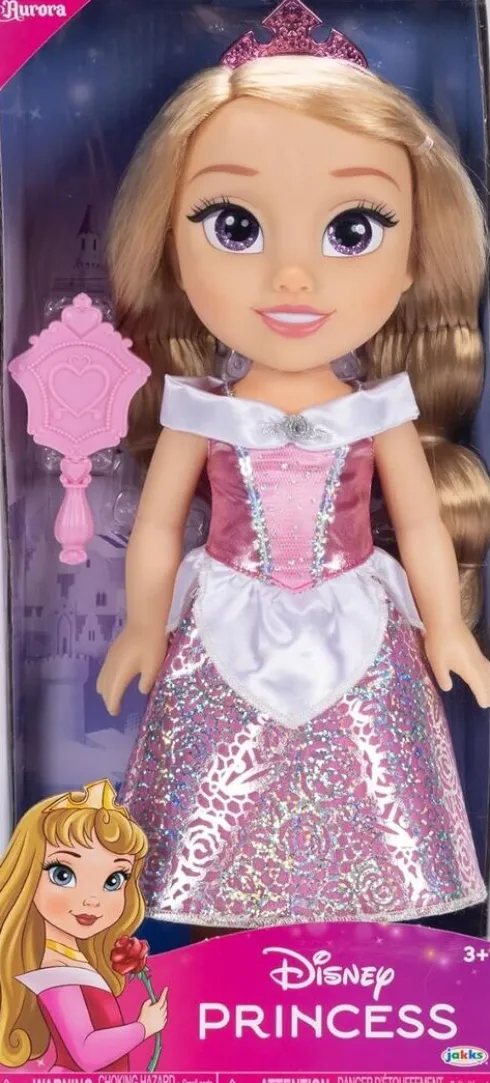 Disney Princess - Core Large 38 CM Doll - Aurora - 230184