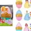 Disney Princess - Easter Egg Surprise Dukke - Mattel Jhg92 - Assorteret