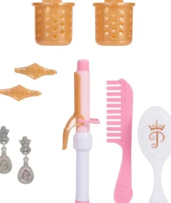 Disney Princess - Style Collection - Makeup Spejl