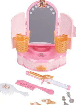 Disney Princess - Style Collection - Makeup Spejl