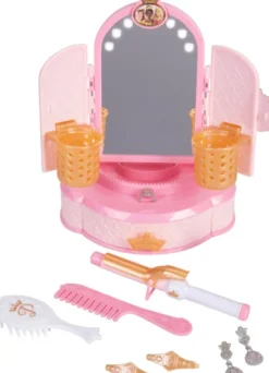 Disney Princess - Style Collection - Makeup Spejl