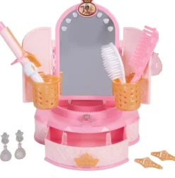 Disney Princess - Style Collection - Makeup Spejl