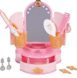 Disney Princess - Style Collection - Makeup Spejl