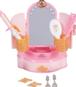 Disney Princess - Style Collection - Makeup Spejl