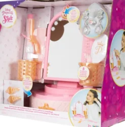 Disney Princess - Style Collection - Makeup Spejl
