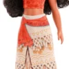 Disney Princess - Vaiana Dukkke - Moana - Mattel Hrh36