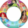Disney Prinsesse Badering Til Børn - 56 CM