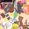 Disney Puslespil - Aristocats - Color - 104 Brikker - Clementoni