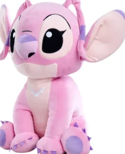 Disney - Squishy Angel Bamse