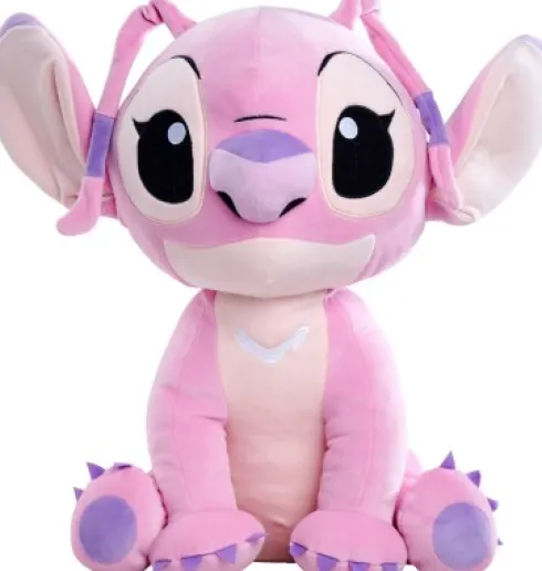Disney - Squishy Angel Bamse