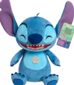 Disney Stitch - Crack Me Up Feature Plys 28 CM