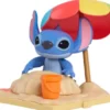 Disney Stitch - Figur - Live-Action Movie Time - Assorteret