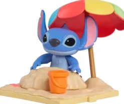 Disney Stitch - Figur - Live-Action Movie Time - Assorteret