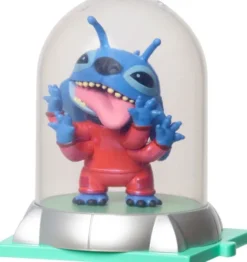 Disney Stitch - Figur - Live-Action Movie Time - Assorteret