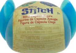 Disney Stitch - Goes Wild - Assorteret