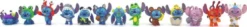 Disney Stitch - Goes Wild - Assorteret