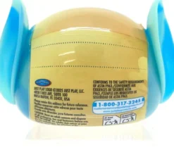 Disney Stitch - Goes Wild - Assorteret