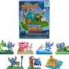 Disney Stitch - Goes Wild Collectible