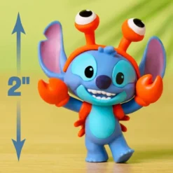 Disney Stitch - Goes Wild Collectible