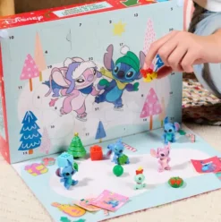 Disney Stitch Julekalender