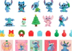 Disney Stitch Julekalender