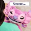 Disney Stitch - Many Moods Feat. Plush Angel