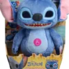 Disney Stitch - Movie Many Moods Feature Plush 27Cm - 302-11583