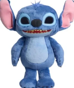 Disney Stitch - Movie Many Moods Feature Plush 27Cm - 302-11583