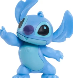 Disney Stitch - Single Figurer 5,5 CM Assorterede