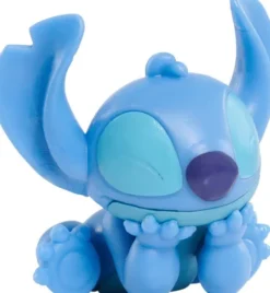 Disney Stitch - Single Figurer 5,5 CM Assorterede